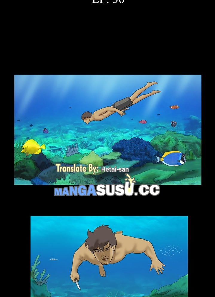 Naked Island - Chapter 30 3