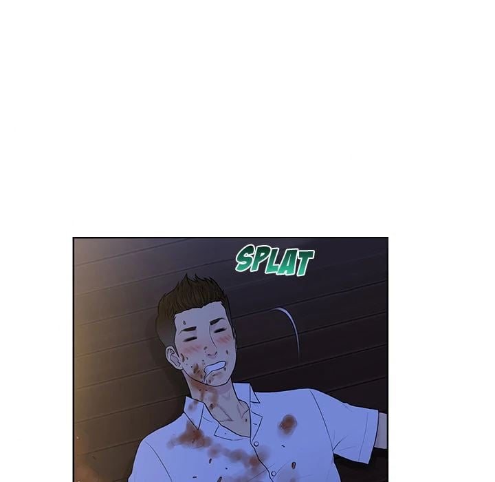 The Stand-up Guy (Dolphin) - Chapter 30 80