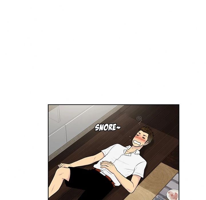 The Stand-up Guy (Dolphin) - Chapter 30 46