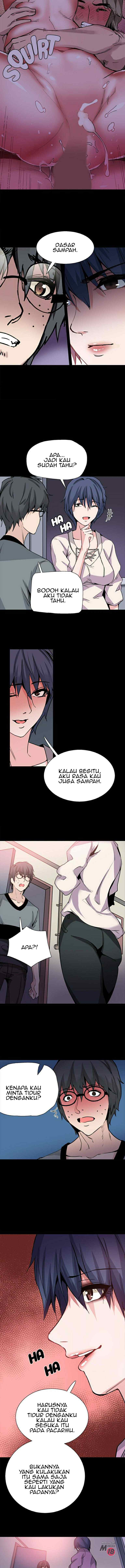 Body Change - Chapter 30 6