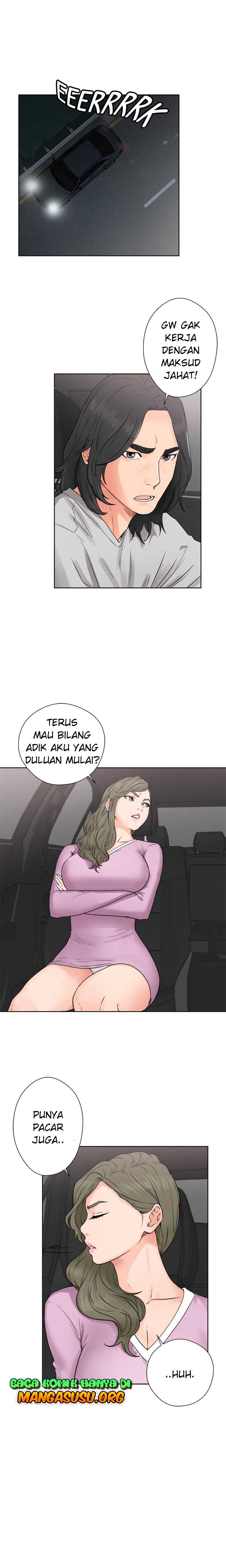 Lust Awakening - Chapter 31 17