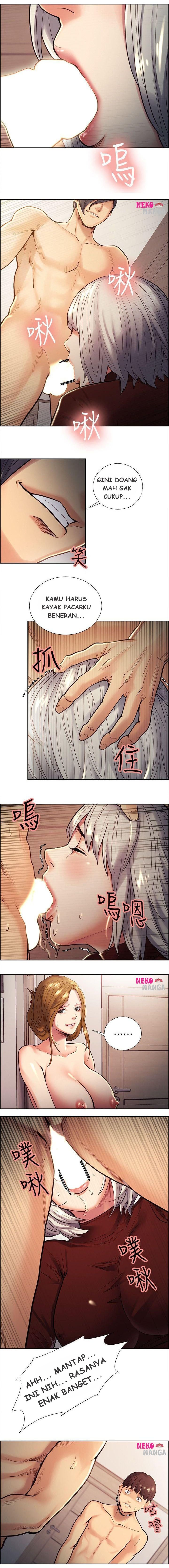 Taste of Forbidden Fruit - Chapter 30 5