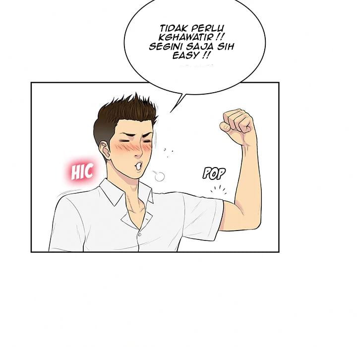 The Stand-up Guy (Dolphin) - Chapter 30 30