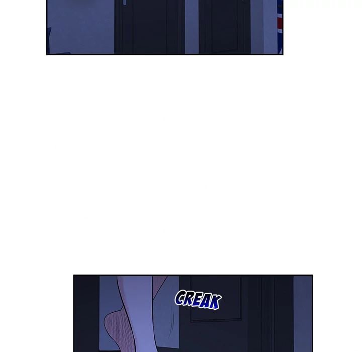 The Stand-up Guy (Dolphin) - Chapter 30 100