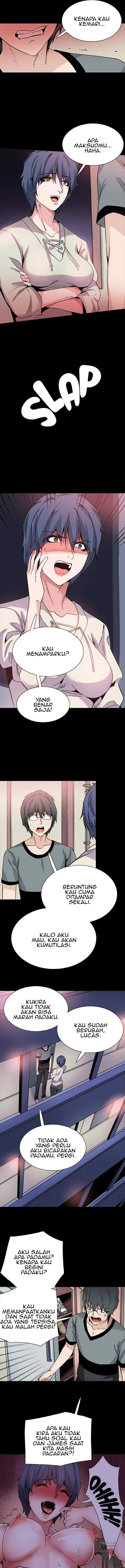 Body Change - Chapter 30 5