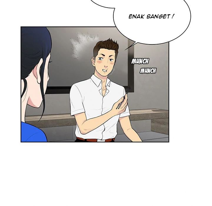 The Stand-up Guy (Dolphin) - Chapter 30 21