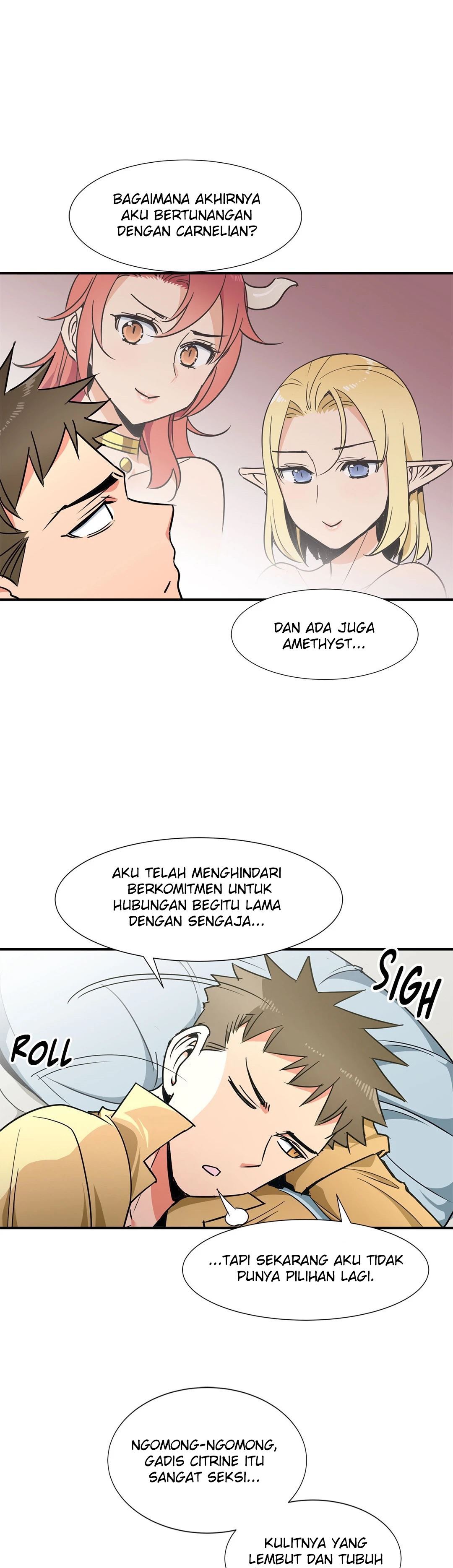 Rise and Shine, Hero! - Chapter 30 7