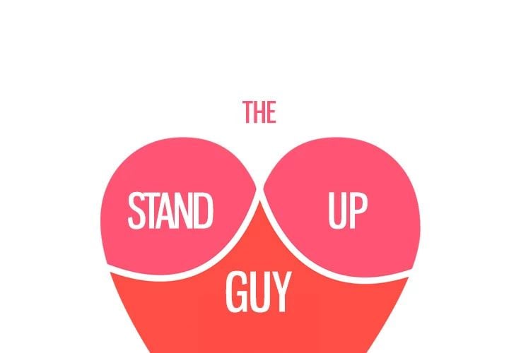 The Stand-up Guy (Dolphin) - Chapter 30 3