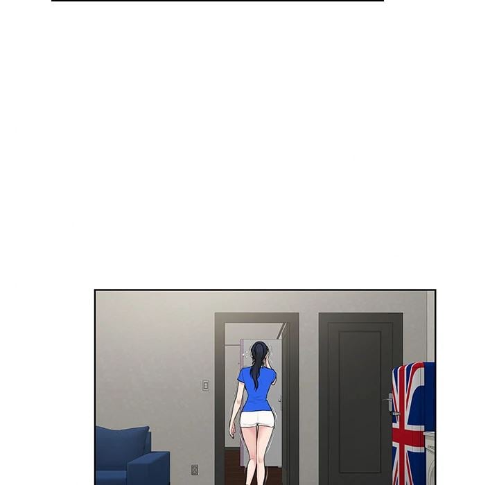 The Stand-up Guy (Dolphin) - Chapter 30 54