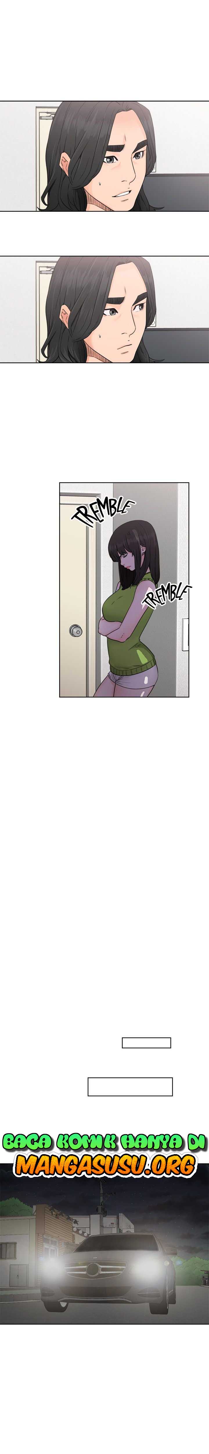 Lust Awakening - Chapter 31 14