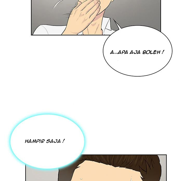 The Stand-up Guy (Dolphin) - Chapter 30 11
