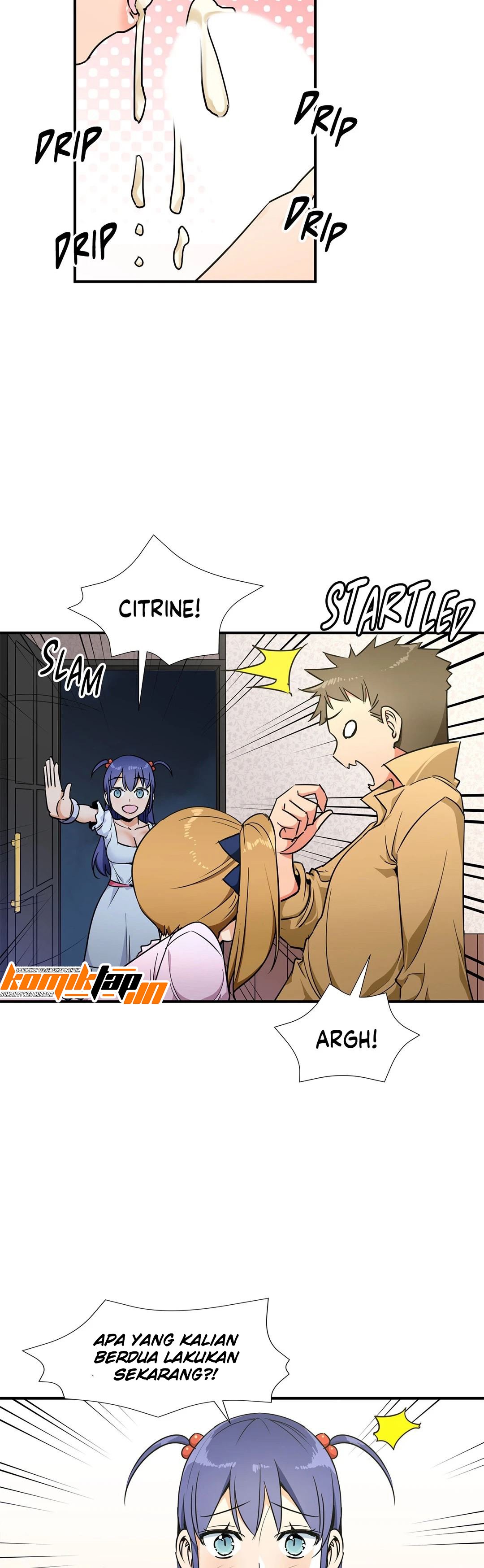 Rise and Shine, Hero! - Chapter 30 14