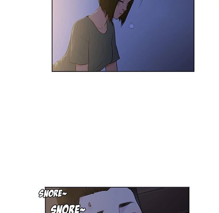 The Stand-up Guy (Dolphin) - Chapter 30 83