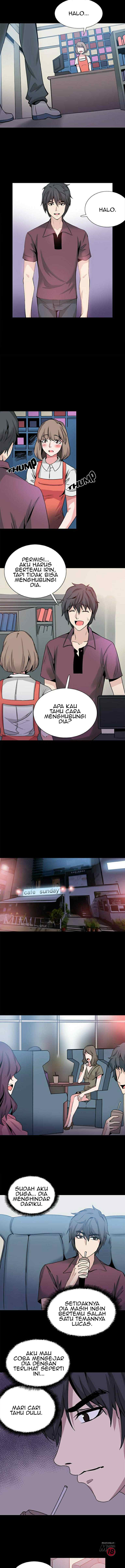 Body Change - Chapter 30 8