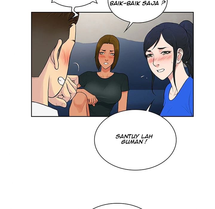The Stand-up Guy (Dolphin) - Chapter 30 29