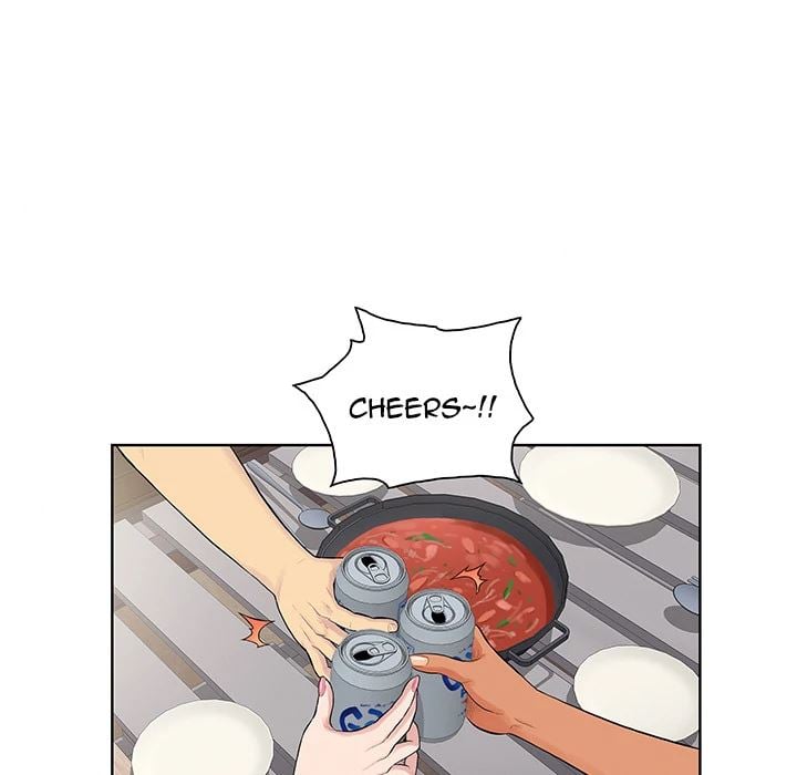 The Stand-up Guy (Dolphin) - Chapter 30 26