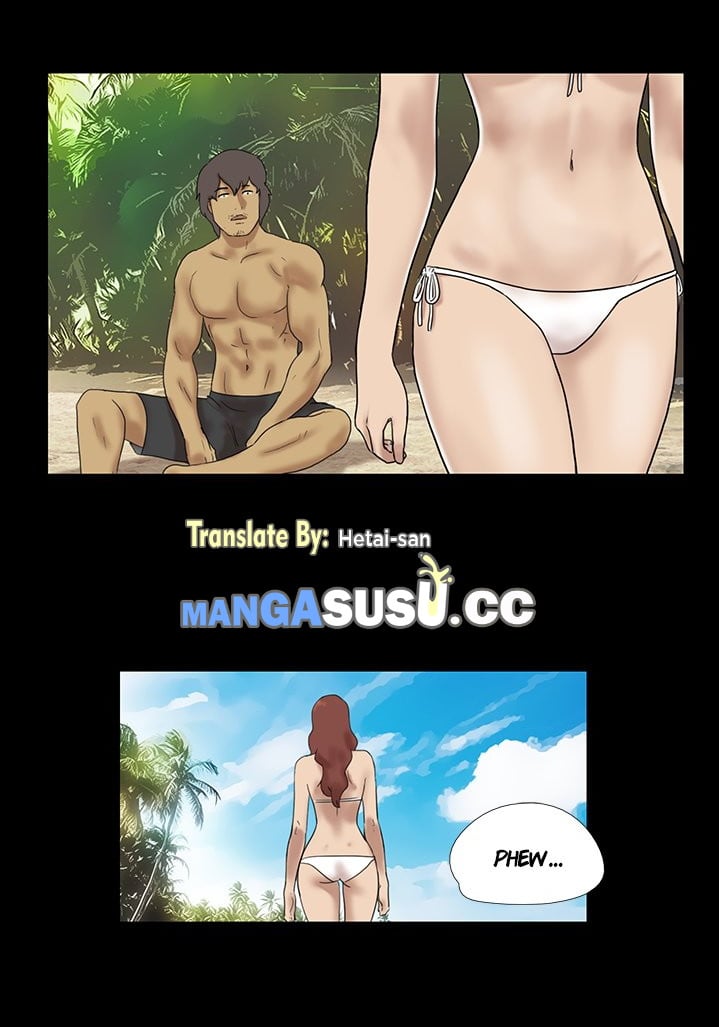 Naked Island - Chapter 30 20