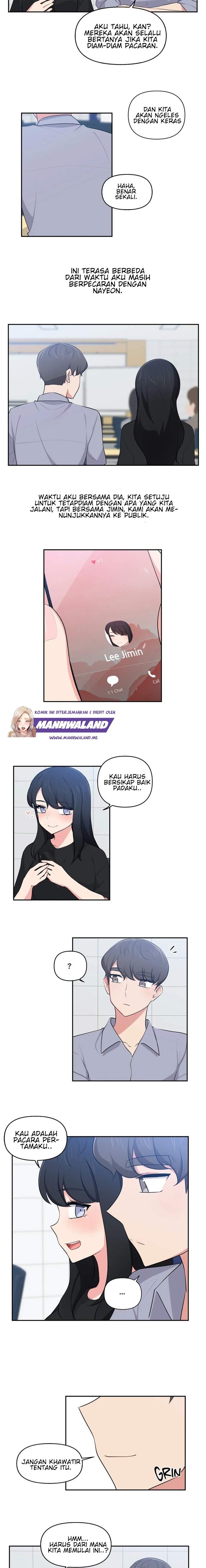 Friends or F-Buddies? - Chapter 30 6