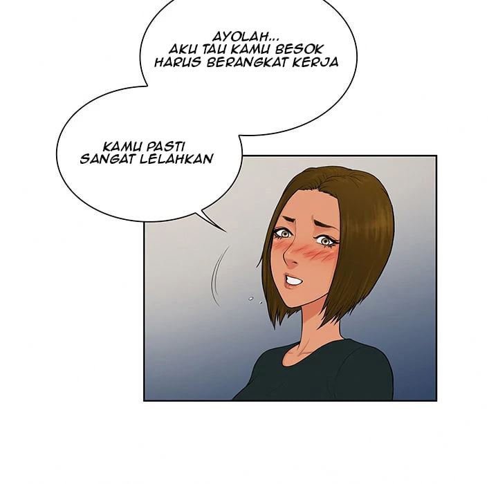 The Stand-up Guy (Dolphin) - Chapter 30 52