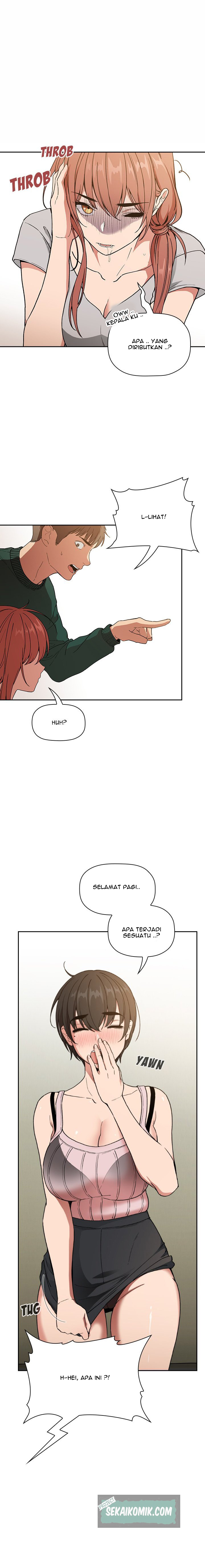 Collapse and Rewind - Chapter 30 2