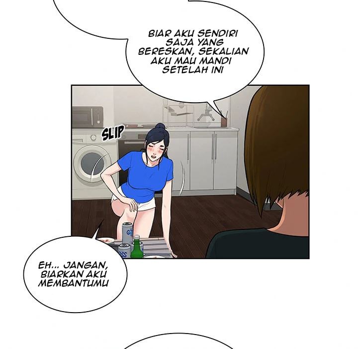 The Stand-up Guy (Dolphin) - Chapter 30 51