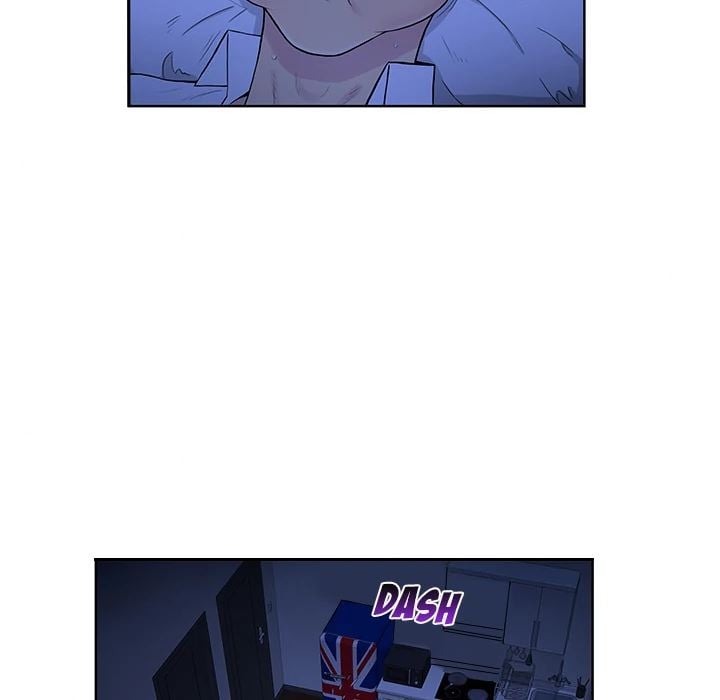 The Stand-up Guy (Dolphin) - Chapter 30 65