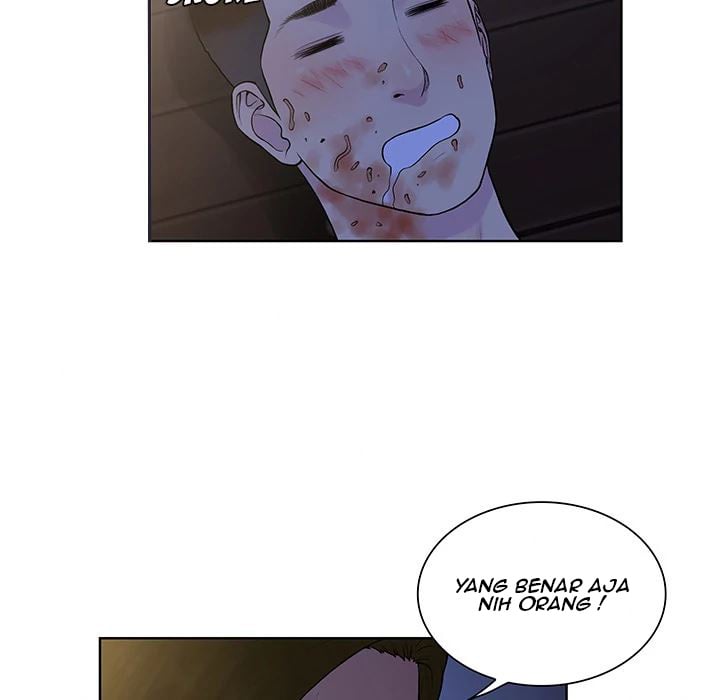 The Stand-up Guy (Dolphin) - Chapter 30 84