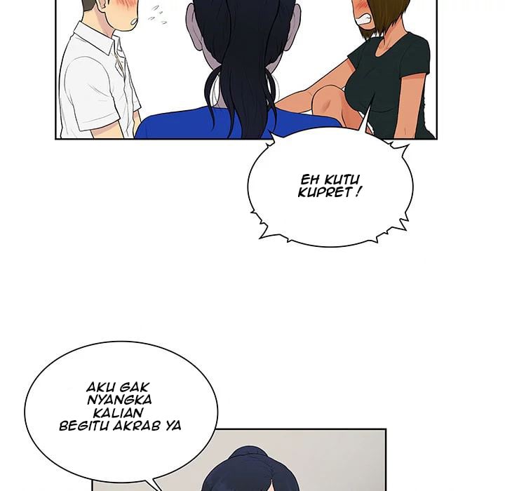 The Stand-up Guy (Dolphin) - Chapter 30 35