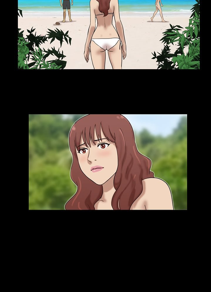 Naked Island - Chapter 30 11