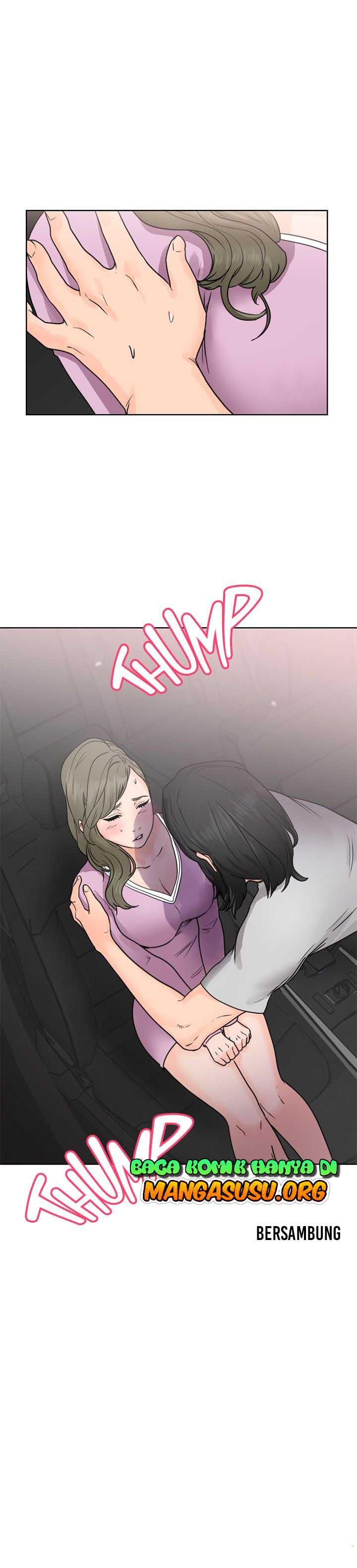 Lust Awakening - Chapter 31 22