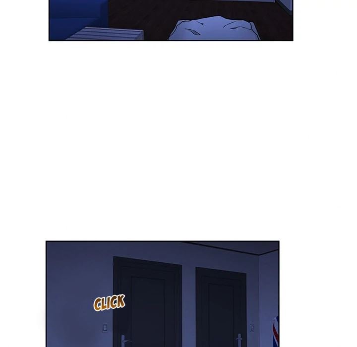 The Stand-up Guy (Dolphin) - Chapter 30 99