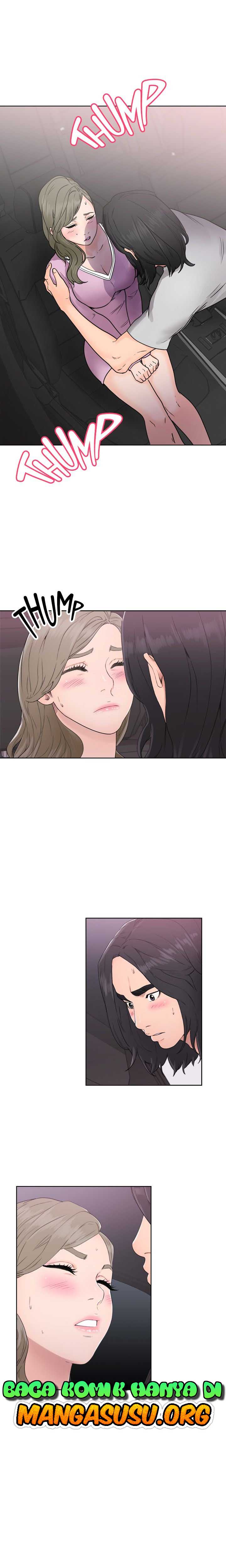 Lust Awakening - Chapter 31 23