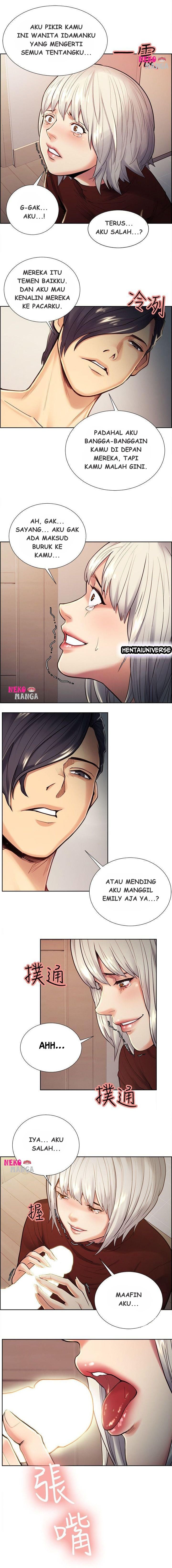 Taste of Forbidden Fruit - Chapter 30 4