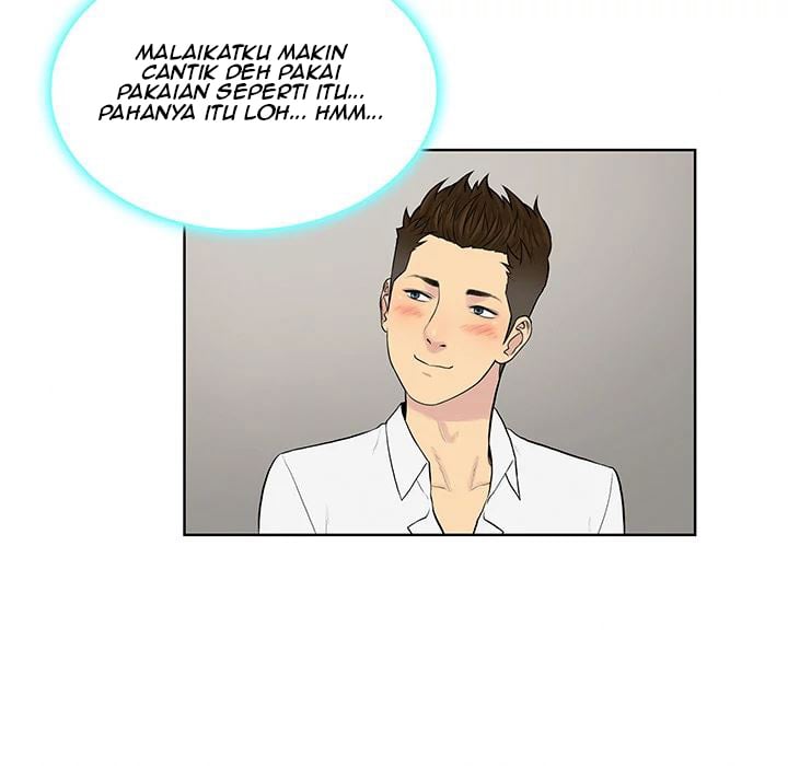 The Stand-up Guy (Dolphin) - Chapter 30 8