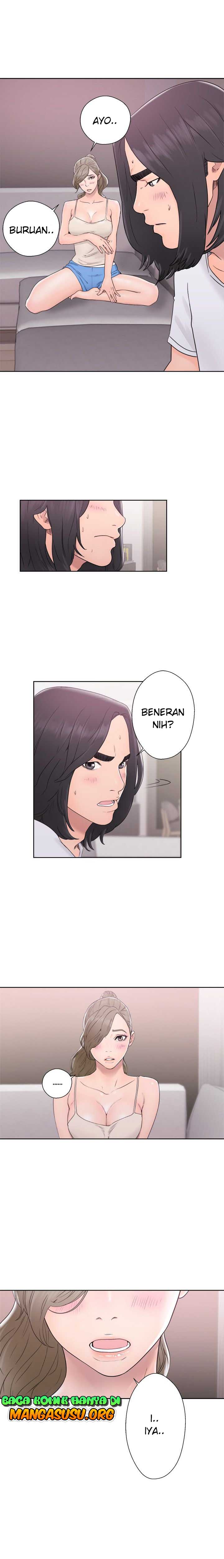 Lust Awakening - Chapter 31 39