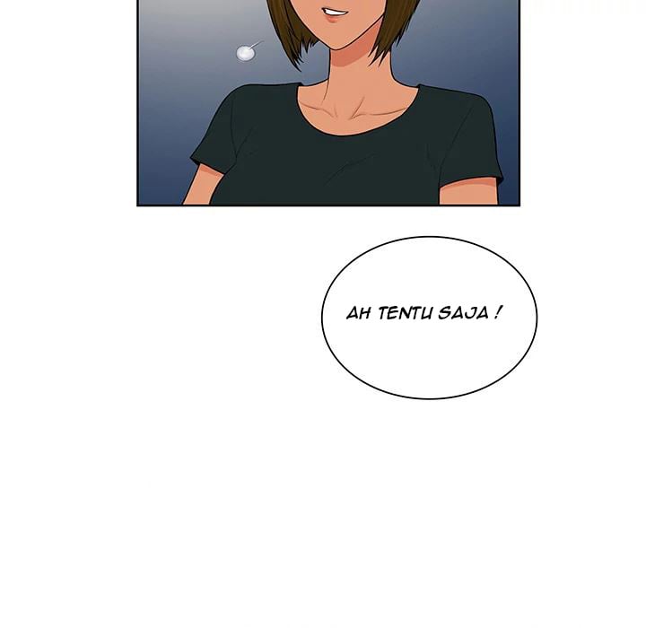 The Stand-up Guy (Dolphin) - Chapter 30 25