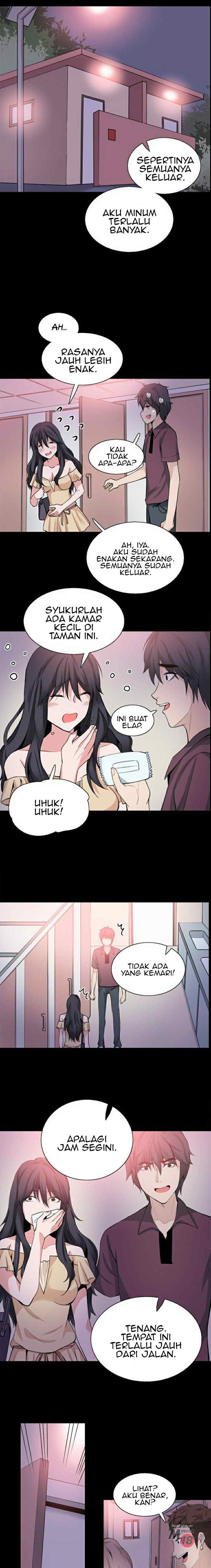 Body Change - Chapter 30 12
