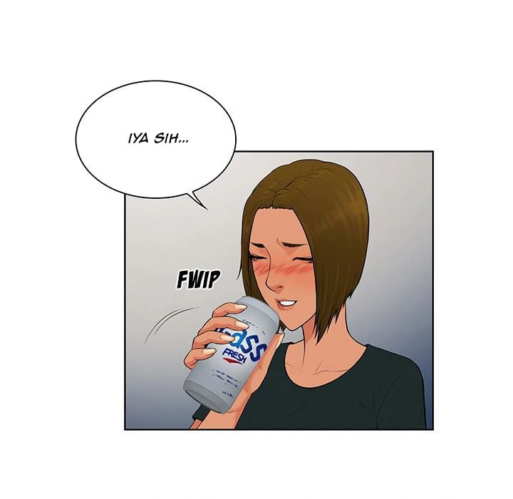 The Stand-up Guy (Dolphin) - Chapter 30 31