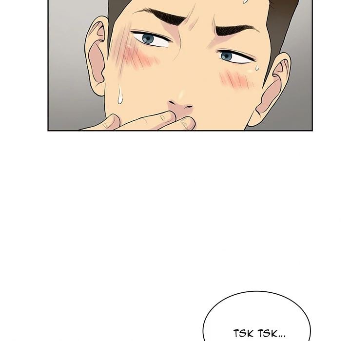 The Stand-up Guy (Dolphin) - Chapter 30 12