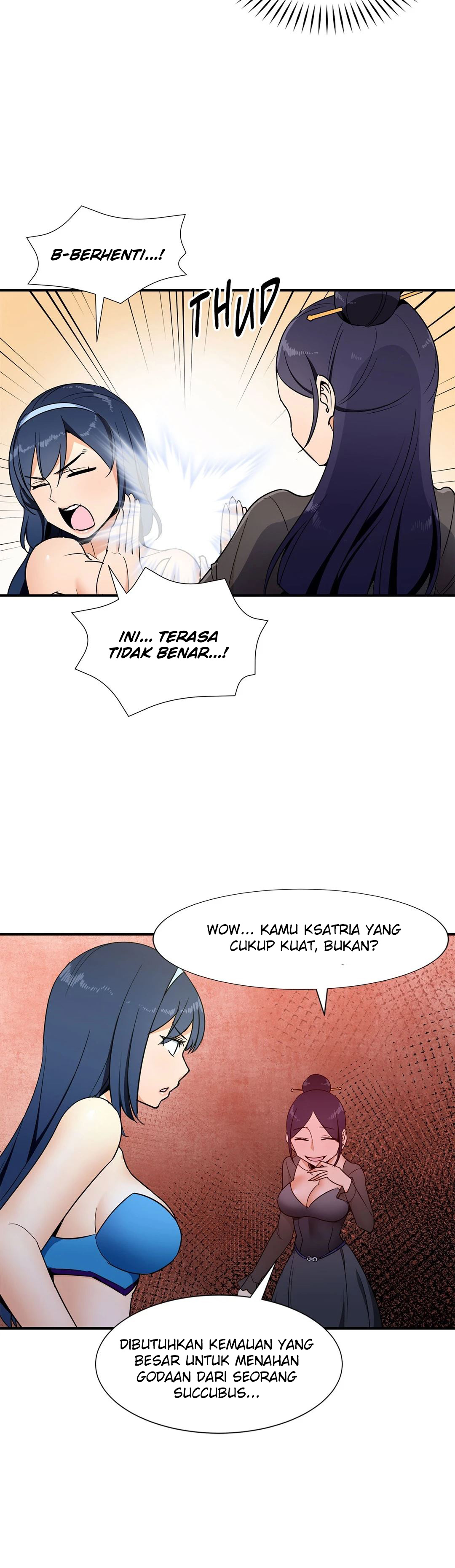 Rise and Shine, Hero! - Chapter 30 21