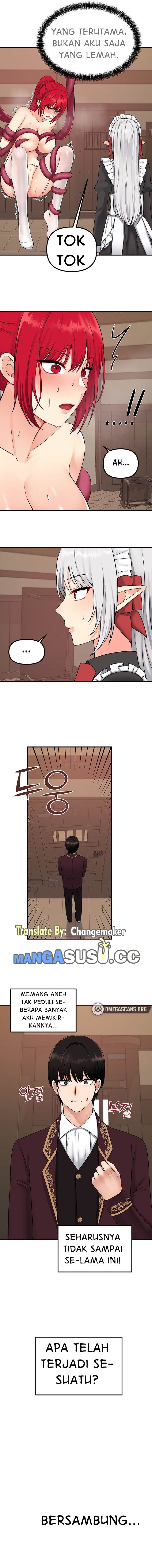 Elf Who Likes To Be Humiliated - Chapter 30 10