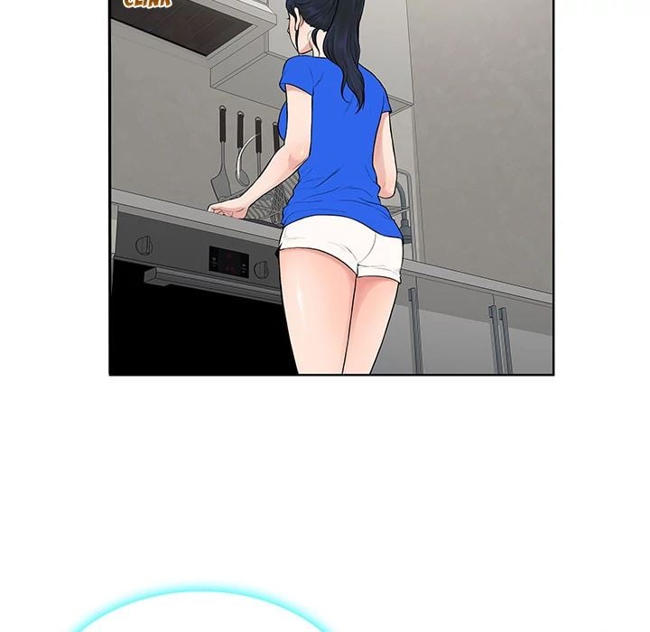 The Stand-up Guy (Dolphin) - Chapter 30 7