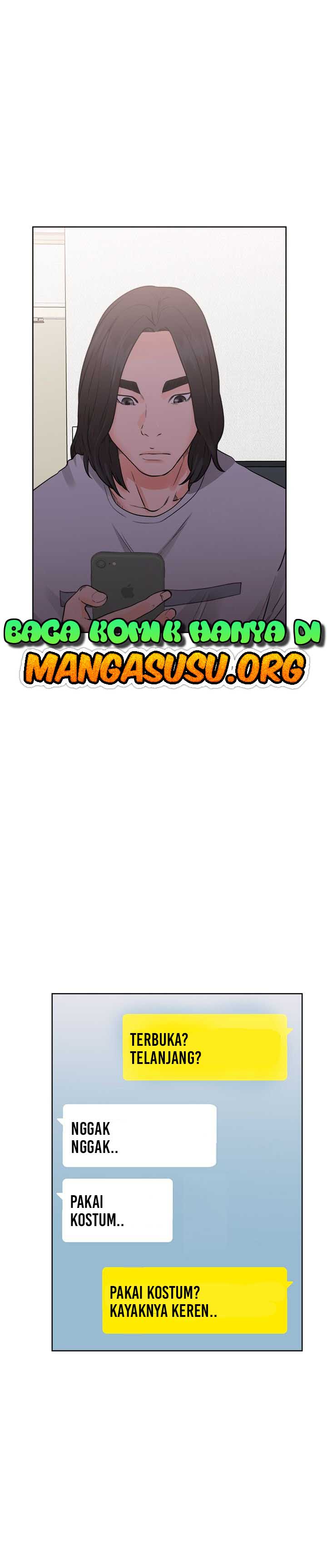 Lust Awakening - Chapter 31 1