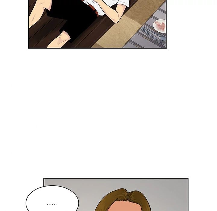 The Stand-up Guy (Dolphin) - Chapter 30 56