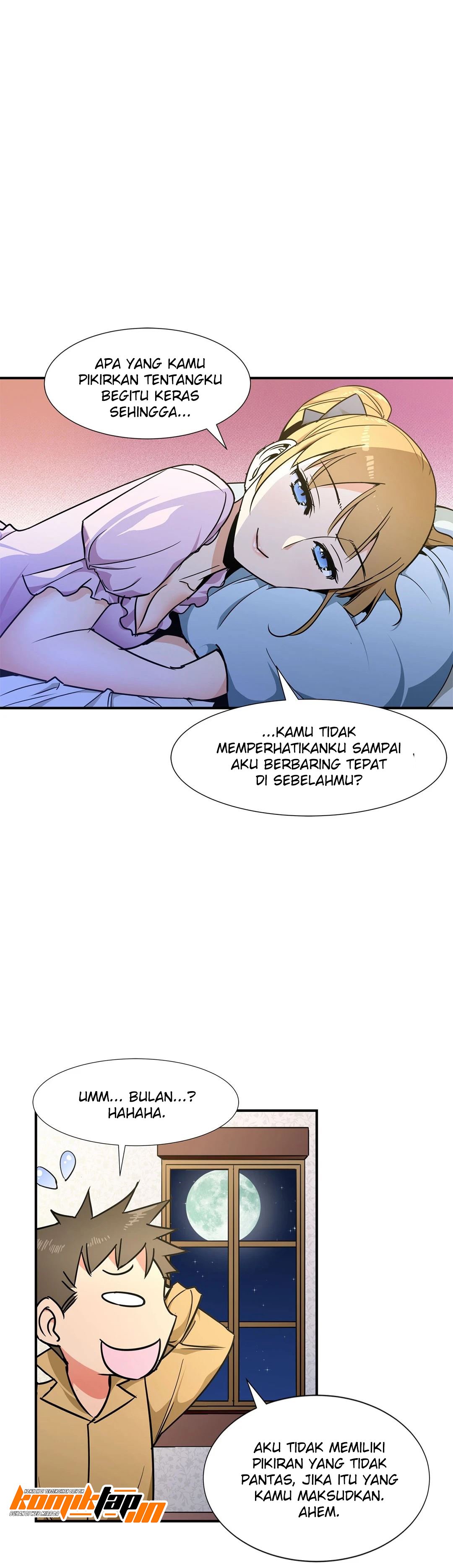 Rise and Shine, Hero! - Chapter 30 9