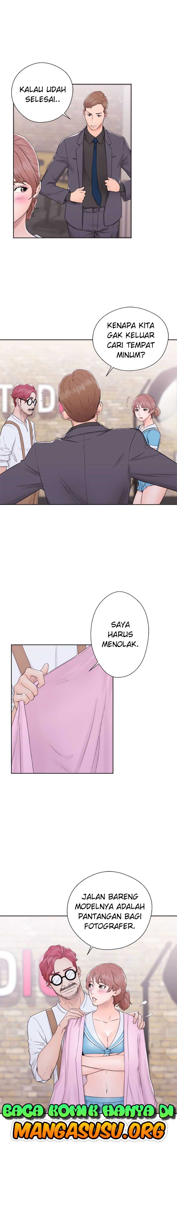 Lust Awakening - Chapter 31 35