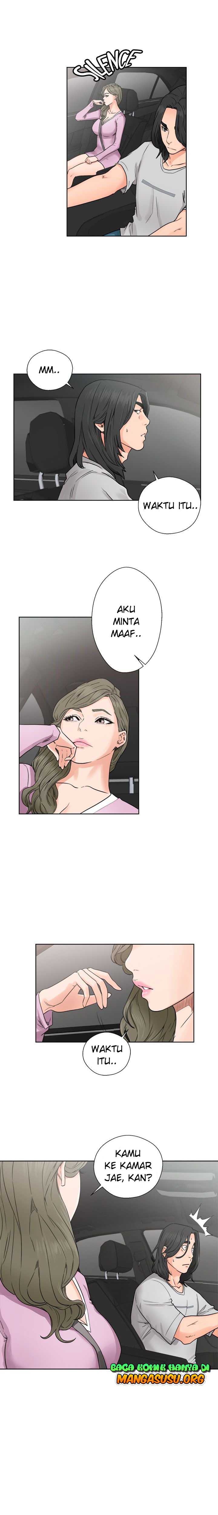 Lust Awakening - Chapter 31 15