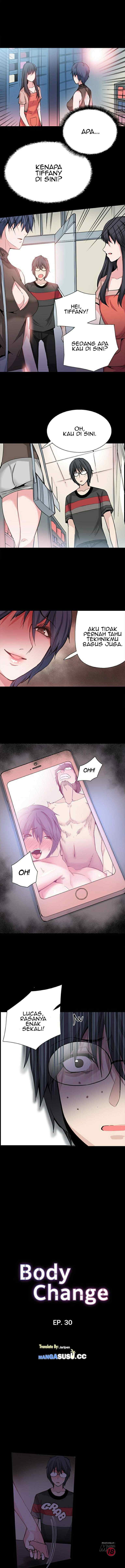 Body Change - Chapter 30 2