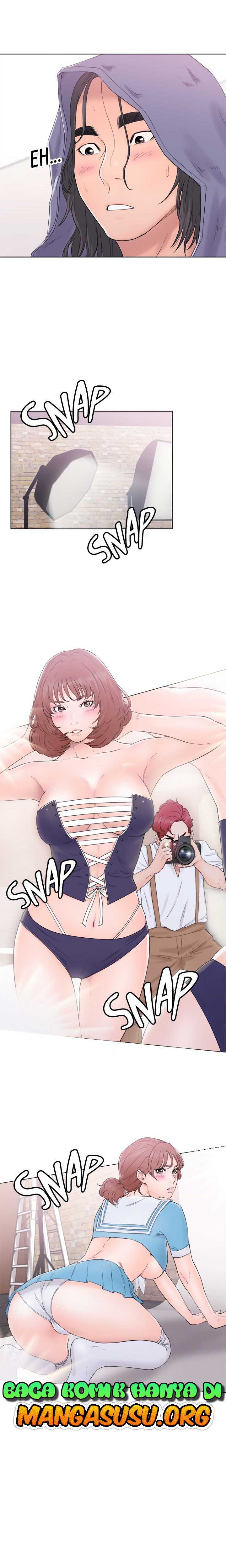 Lust Awakening - Chapter 31 33