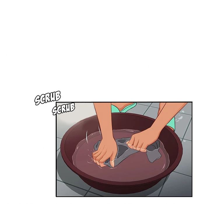 The Stand-up Guy (Dolphin) - Chapter 30 86